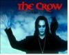 the crow siting