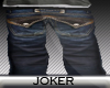 [J] Robin Jeans