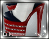PSL Stars&Stripes~Boots