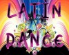12 Latin dances/slow