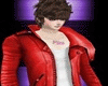 [QD] *RED hot jacket