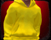 Hoody [Yellow]
