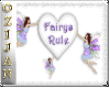 fairys Rule