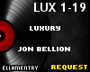 Luxury-Jon Bellion