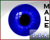 [DDR] Cosmic Blue Eyes