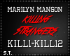 ST: Marilyn Manson  pt1