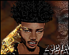 Wild Curls Black♛