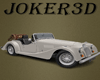 Vintage cars