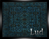 [Lud]Tranquility Rug