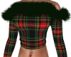 HH-Holiday Top-Plaid