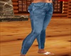 Skinny Girl Jeans