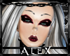 *AX*Temorah Chrome