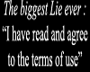 (KD) The biggest Lie