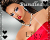 Lg-Anila Red Bundled