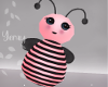 Kids Bee Plushie