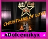 CHRISTMAS OF LOVE +POSE