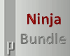 *p*Ninja Collection