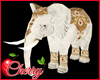 Zen Big Elephant