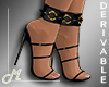 § Bella heels
