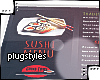 ! Sushi Menu v1