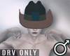 ð¹Cowboy Hat DRV/M