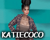Coco Tweed outfit 1