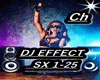DJ Effect Pack - SX
