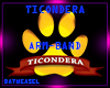 +BW+ Ticondera Arm Band