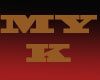 (MYK) MYK DJ CREW LITE1