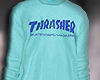 Thrasher Sweater