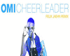 Cheerleader (cheer 1-9 )