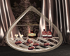 BAR STAND