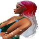 GA Blonde N Red