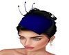 K.Carelia Blue Hat