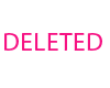 DELETED DON'T USE