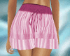 {TK} Pink Summer Skirt