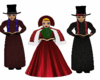 CHRISTMAS SINGERS