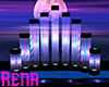 Neon Music Equalizer
