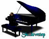 Blue Piano -30 MP3 Songs