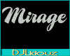 DJLFrames-Mirage Silver