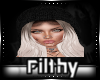 |XO| Liz Filth Ombre
