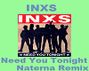 INXS Remix 2/2