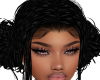 KH*Rose black