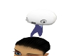pet on your head
