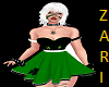 ST.patty dress