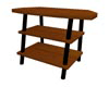TV Stand Style2-brown