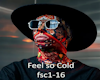 Carpetman-Feel So Cold