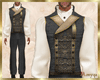 Alan Vintage Suit