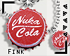 🍕 Nuka Cola Chain