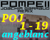 EP Pompeii (Remix)